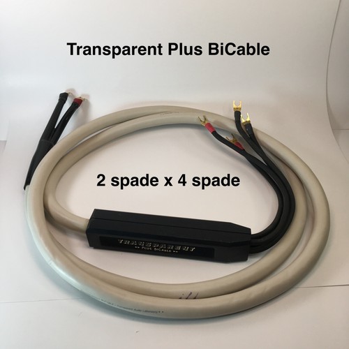 Transparent plus bicable - plus,