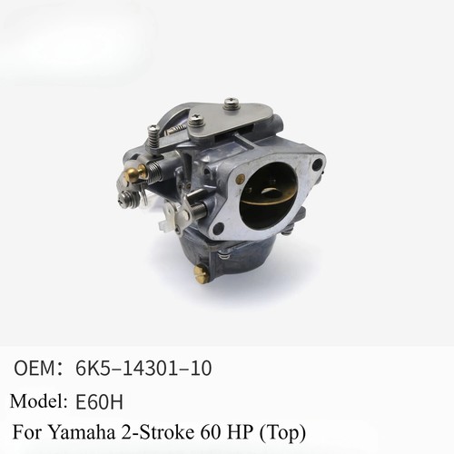 Outboard engine carburetor - outboard,