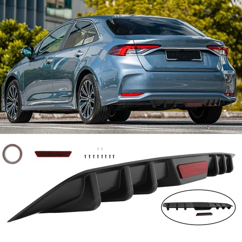 For toyota corolla gloss rear - toyota,