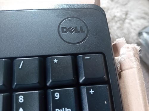 Dell keyboard kb212 - dell,
