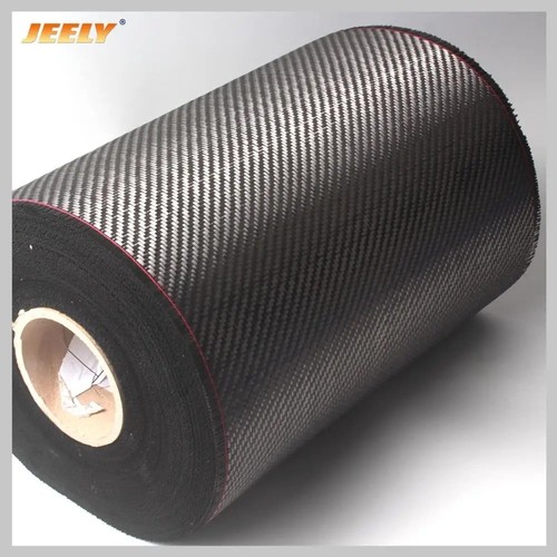 200g carbon fiber cloth - carbon,