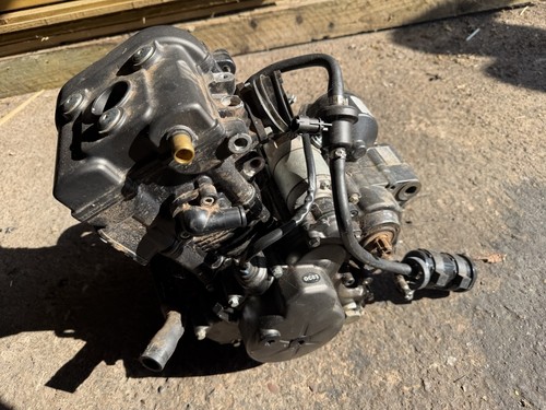 Aprilia rx125 engine spares - aprilia,