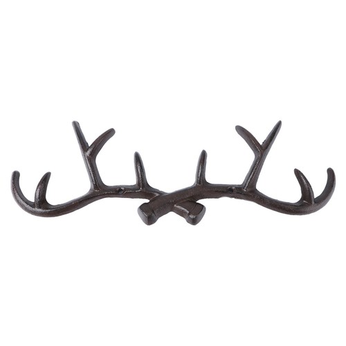 Antler hooks for - antler,