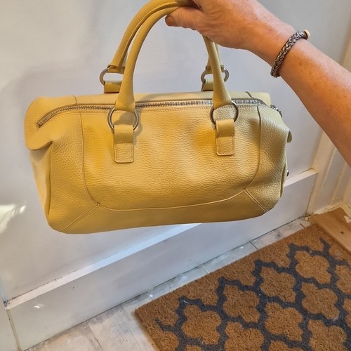 Vintage furla leather - leather, piper
