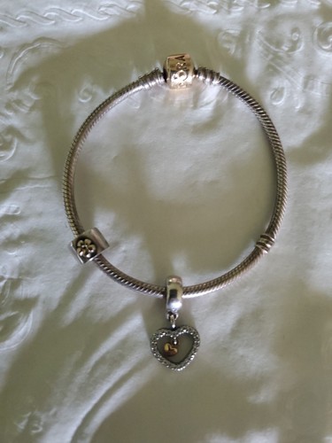 Pandora sterling silver - .pandora,