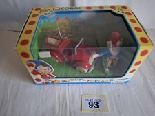 Corgi Noddy In Toyland Big