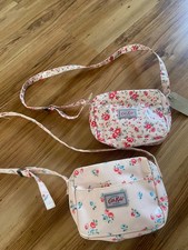 Kids kath kidston bags x2