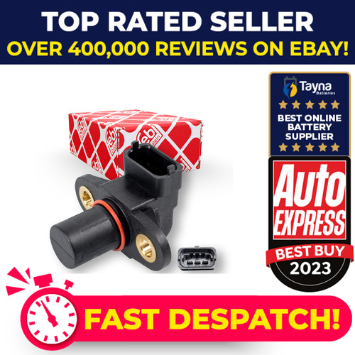 Camshaft position sensor fits - sensor,