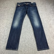 Diesel Mens Jeans Slim Skinny
