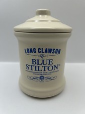 Long Clawson Blue Stilton