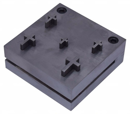 5pc cross disc cutter set - disc,