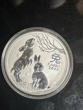 2023 Australian year of the