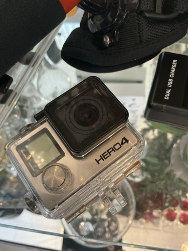 Pro hero 6 - pro,