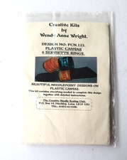 Wendy Anne Wright Plastic