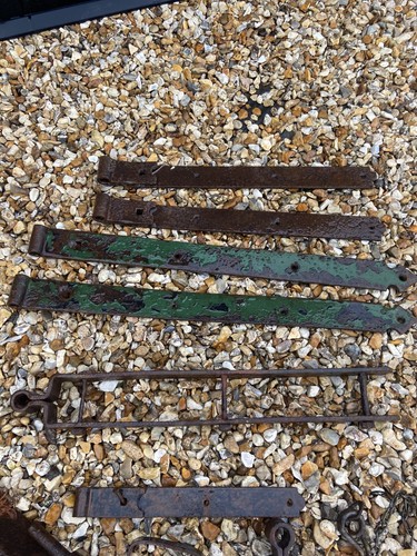 Job lot vintage large - lot,
