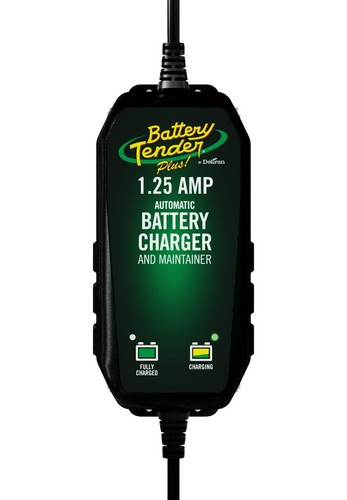 Battery tender 12v - 12v,
