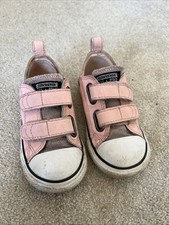 Converse All Star Kids
