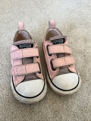 Converse all star kids - all,