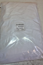 Waterproof Zipped Mattress Protector Cover, Fully Fitted Encasement, Full Zipper