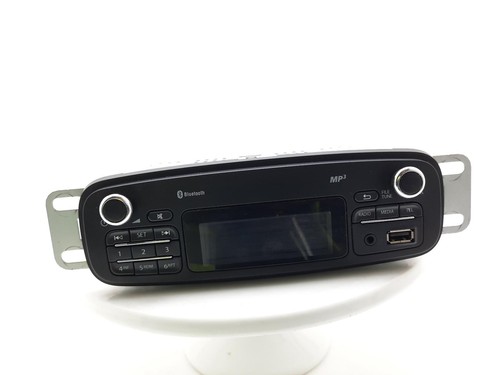 Renault clio radio stereo head - radio,