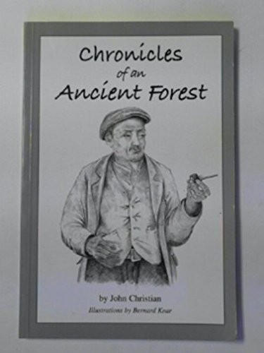 Chronicles ancient - of,
