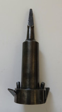Vintage C C Harlow 3/4" Tenon