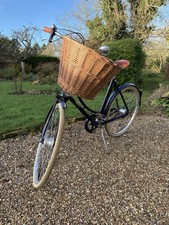 Pashley Princess Sovereign