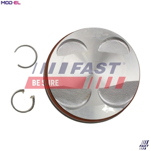 Piston ft47135 for - piston, ft47135/0