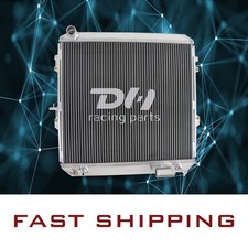  Alum Radiator For