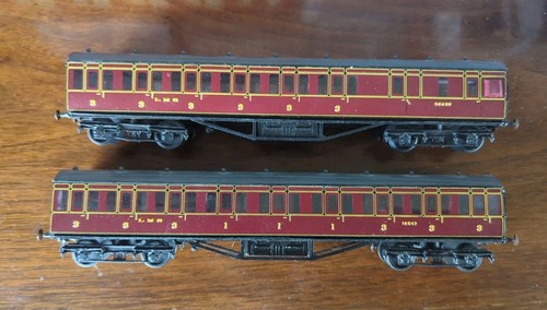 Models kit built 2x lms - models,