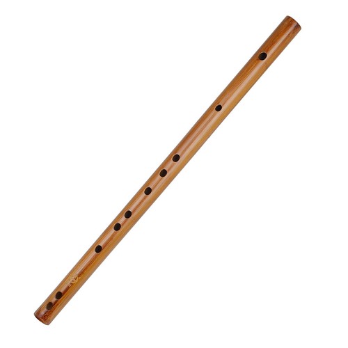 Wooden practical small flute - wooden,