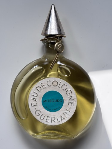 Guerlain mitsouko eau - eau, de