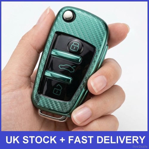 For audi key fob cover - cover, a1