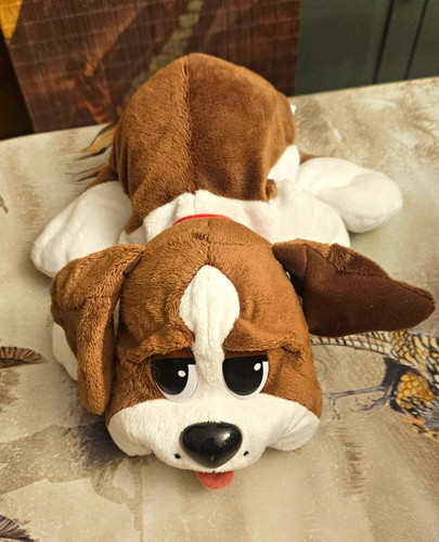 Vintage mattel pound puppies - pound,