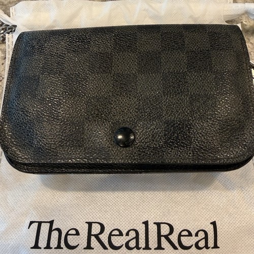 Louis vuitton black - louis,
