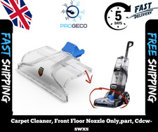 Vax Platinum Smartwash Carpet