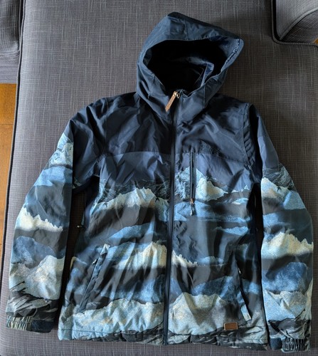 Protest women ski - protest, jacket