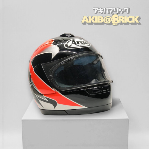 Arai rr3 kenny roberts jr - rx-7,