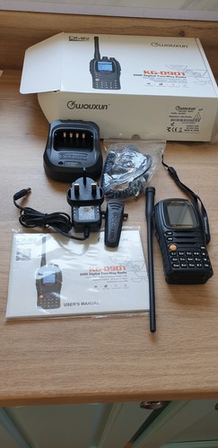 Ham radio uhf - ham, used