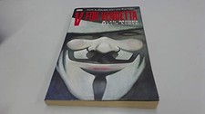 V for Vendetta, Lloyd, David