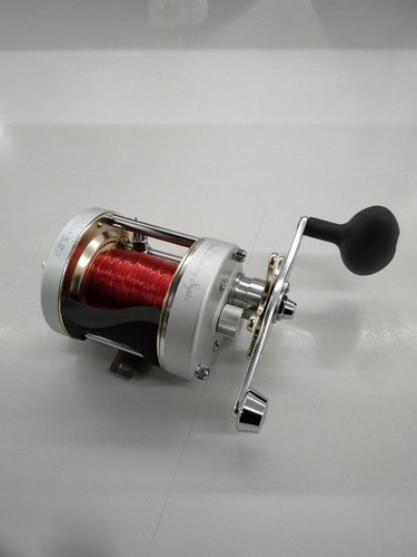 Alpha tackle hummer 600s - tackle,