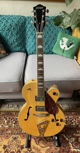 Gretsch g2420t streamliner - gretsch,