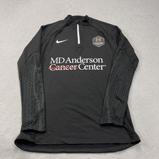 Houston Dash Jacket Womens