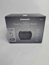 Panasonic 900s 5 Blade Foil