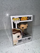 Funko Pop! Star Wars #18 Slave