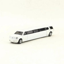Diecast Metal Toy Vehicle