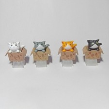 Cartoon Anime Keycap for