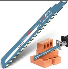 Endurance Carbide