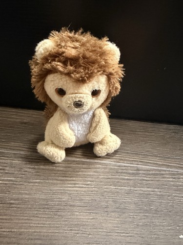 Petooties pets hedgehog plush - petooties,