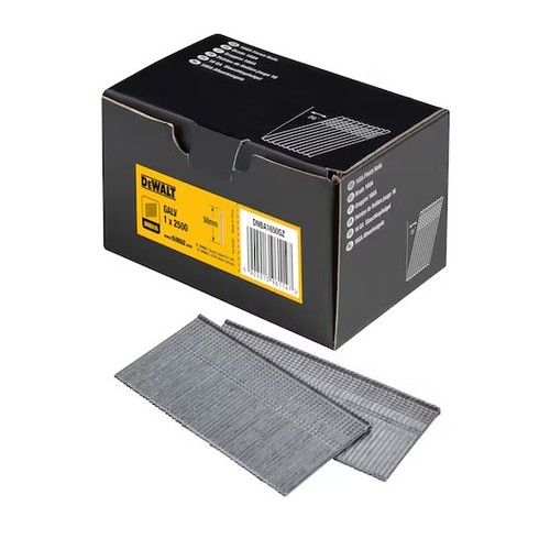 Dewalt 2nd fix - dewalt, nails